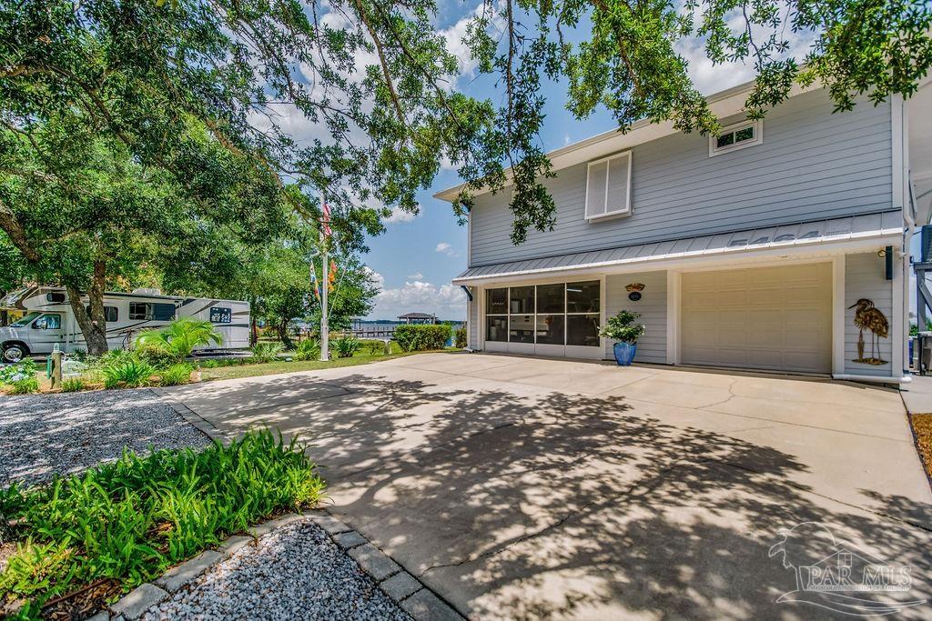 5464 North Shore Road Pensacola, FL 32507 - Photo 44 of 48 Gallery Image 44