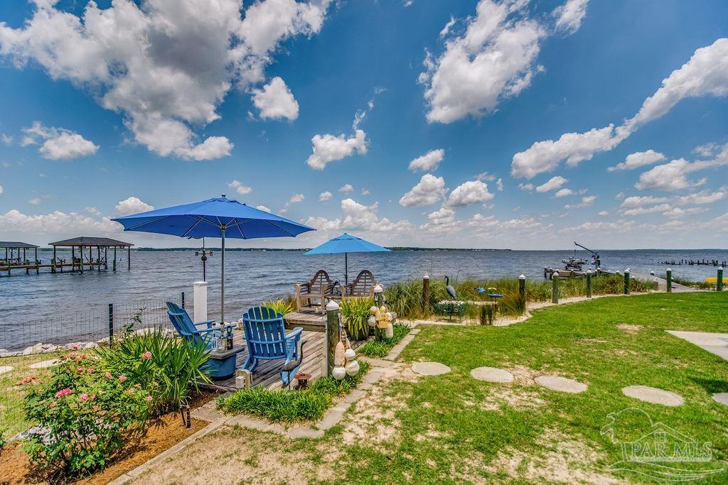 5464 North Shore Road Pensacola, FL 32507 - Photo 45 of 48 Gallery Image 45