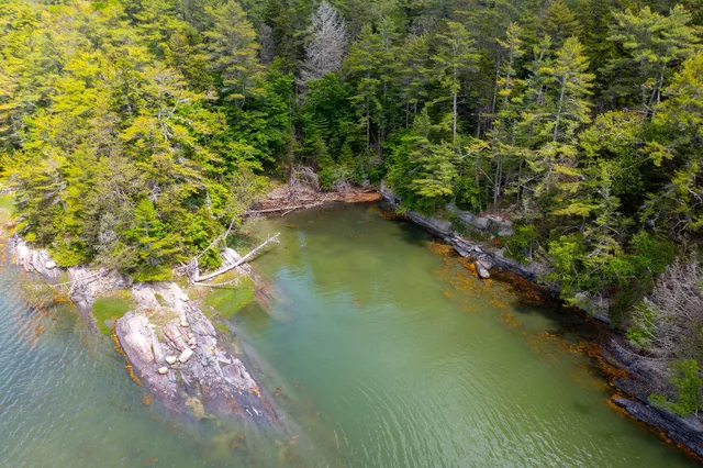 $249,000 | 80 Map Island, Harpswell, ME 04079