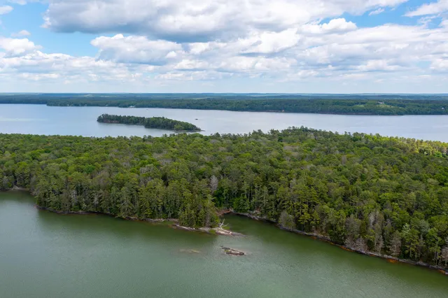 $249,000 | 80 Map Island, Harpswell, ME 04079