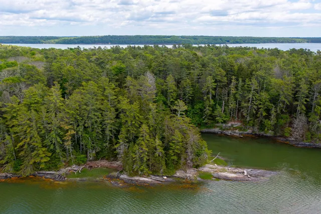 $249,000 | 80 Map Island, Harpswell, ME 04079