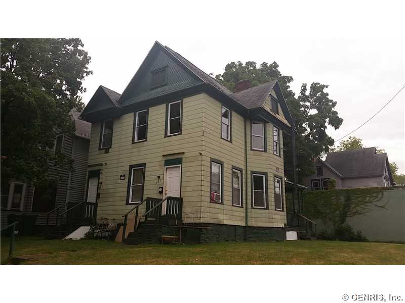 365 Ravine Avenue Rochester, NY 14613 - Photo 1 of 1 Exterior Front.