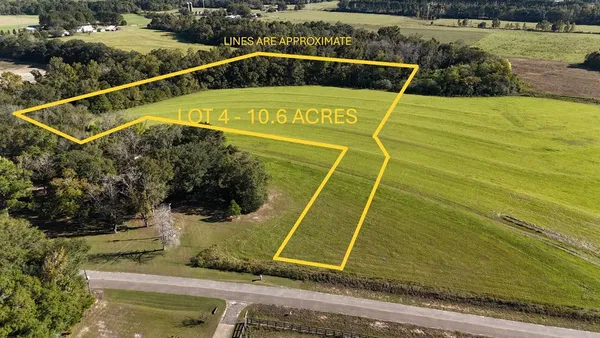 $98,000 | Lot 4 Battles Road, Dothan, AL 36301
