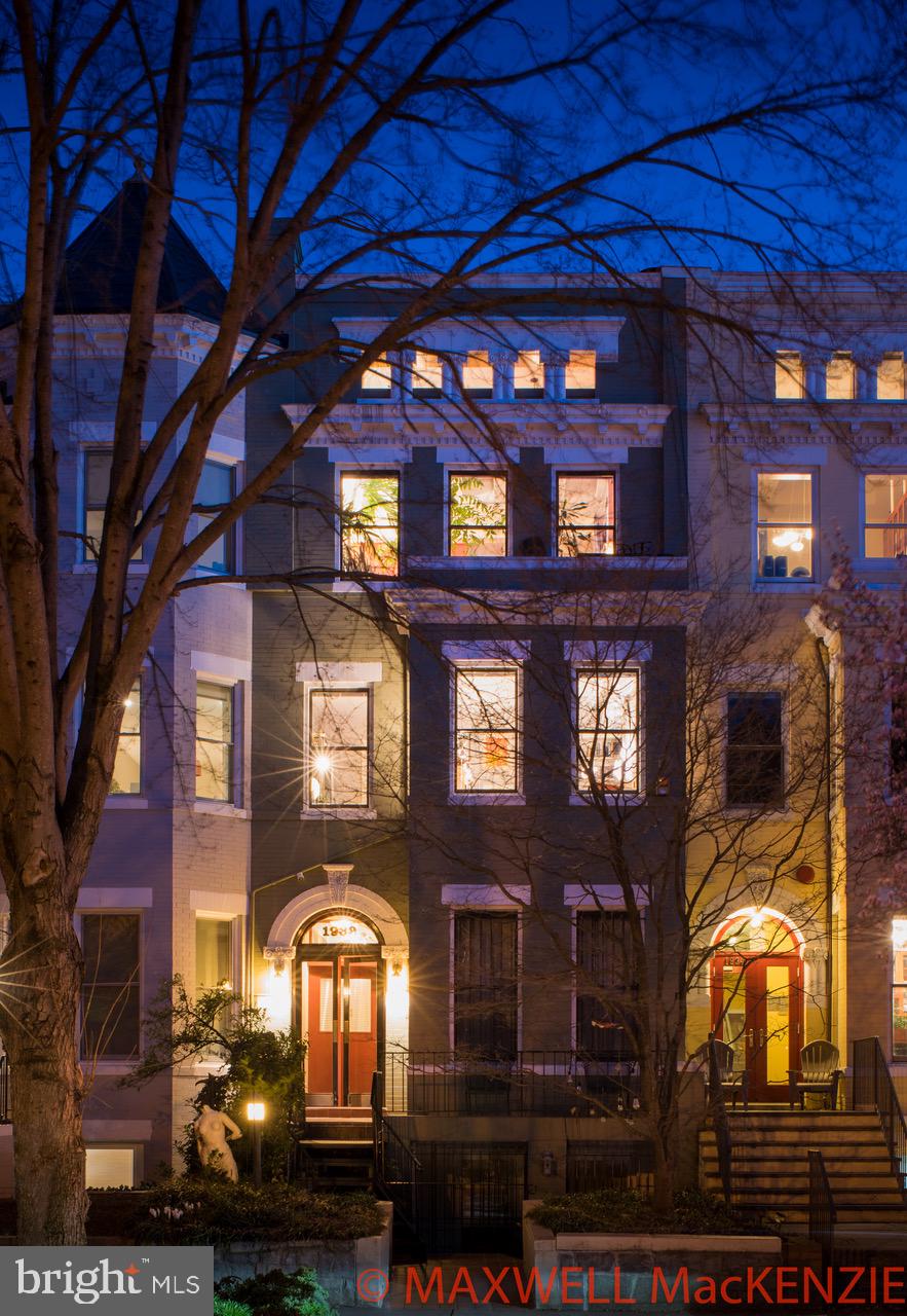 1932 Calvert Street Northwest, Unit 3 Washington, DC 20009 - Photo 1 of 42