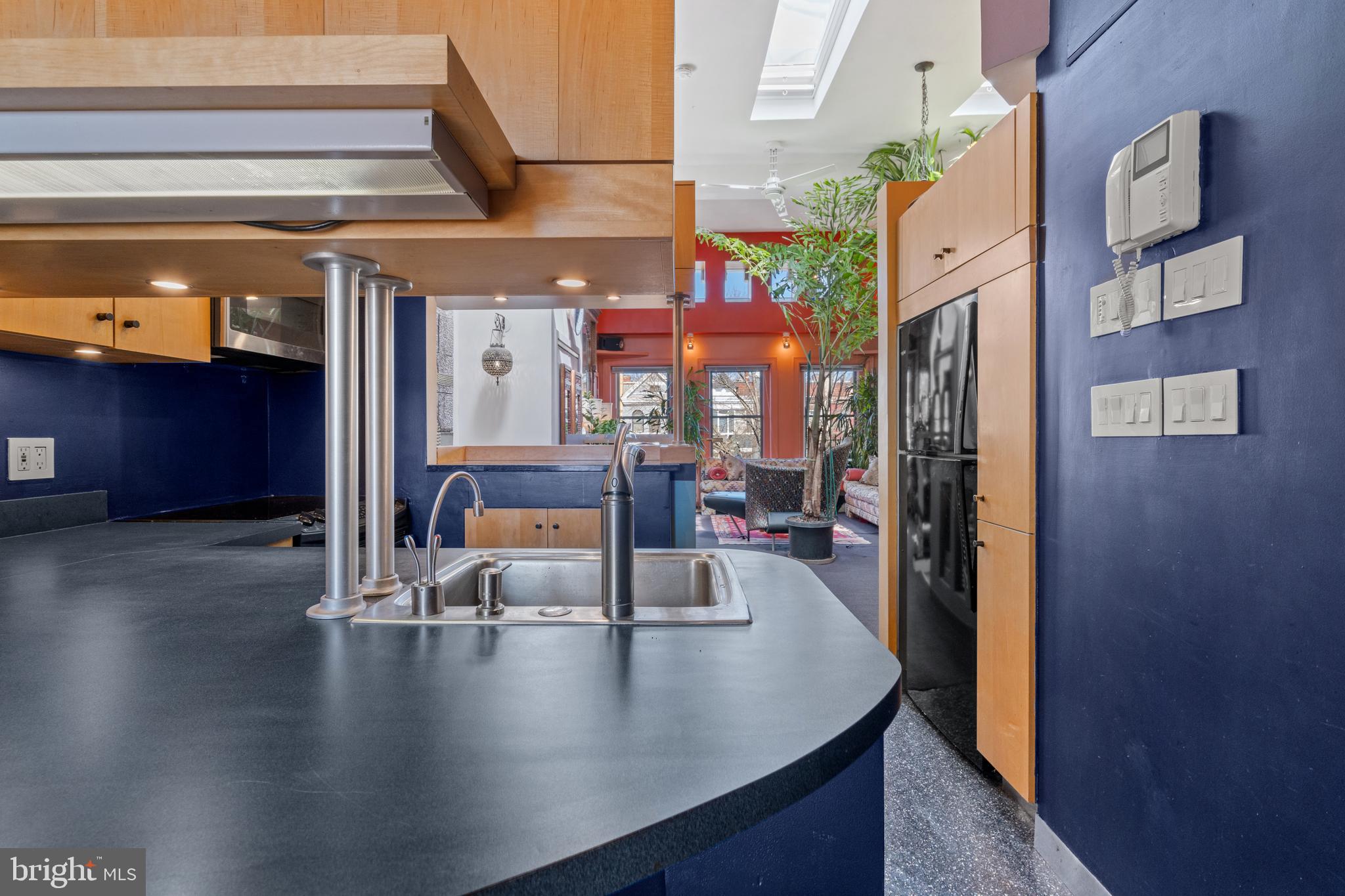 1932 Calvert Street Northwest, Unit 3 Washington, DC 20009 - Photo 11 of 42