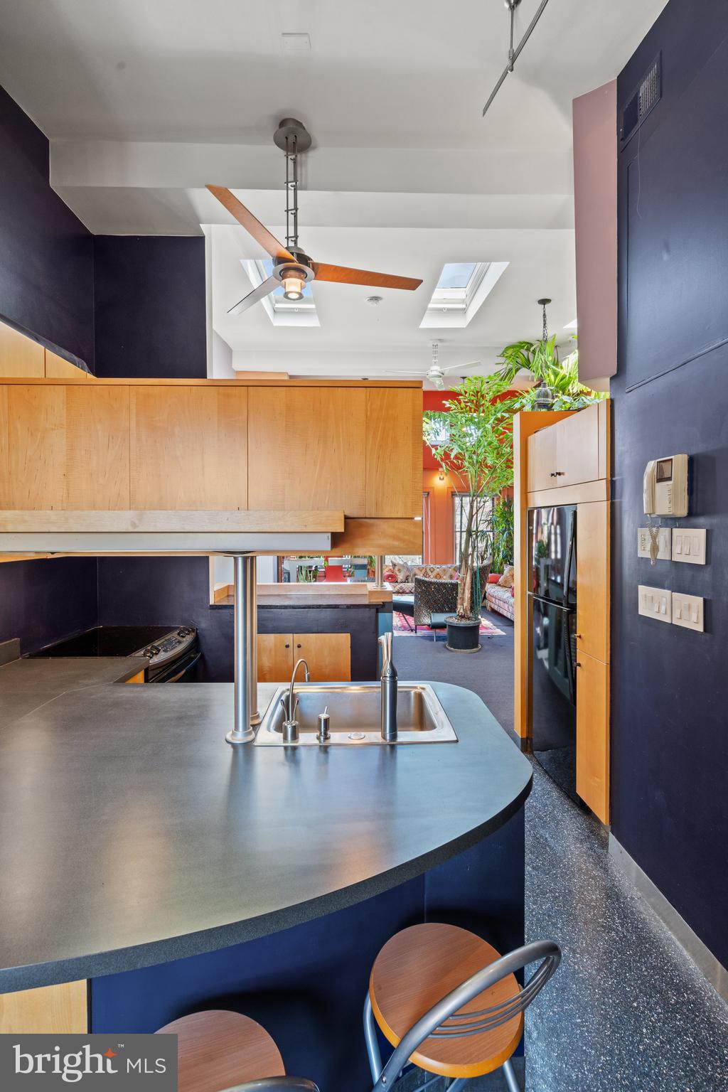 1932 Calvert Street Northwest, Unit 3 Washington, DC 20009 - Photo 12 of 42