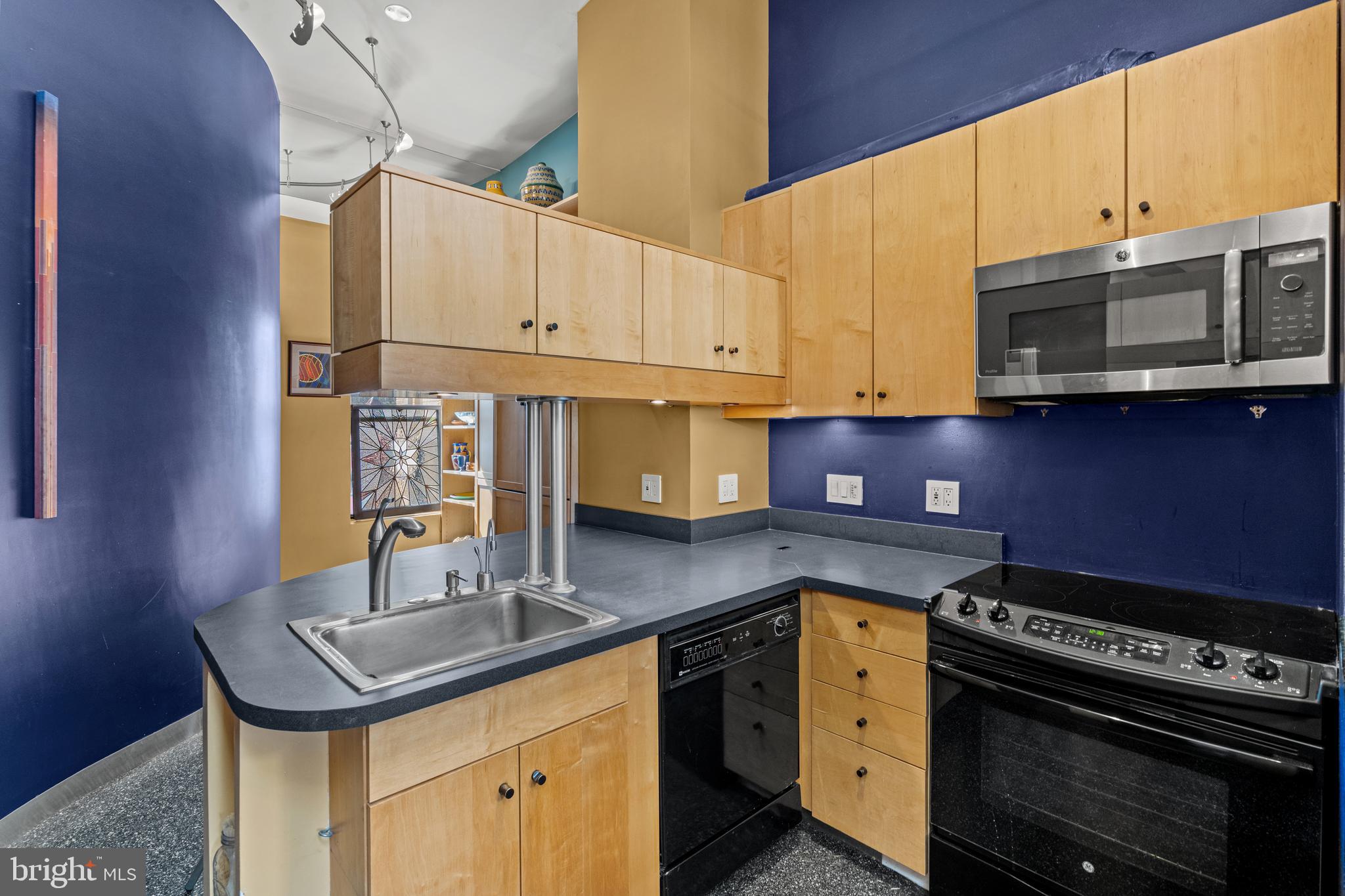 1932 Calvert Street Northwest, Unit 3 Washington, DC 20009 - Photo 13 of 42