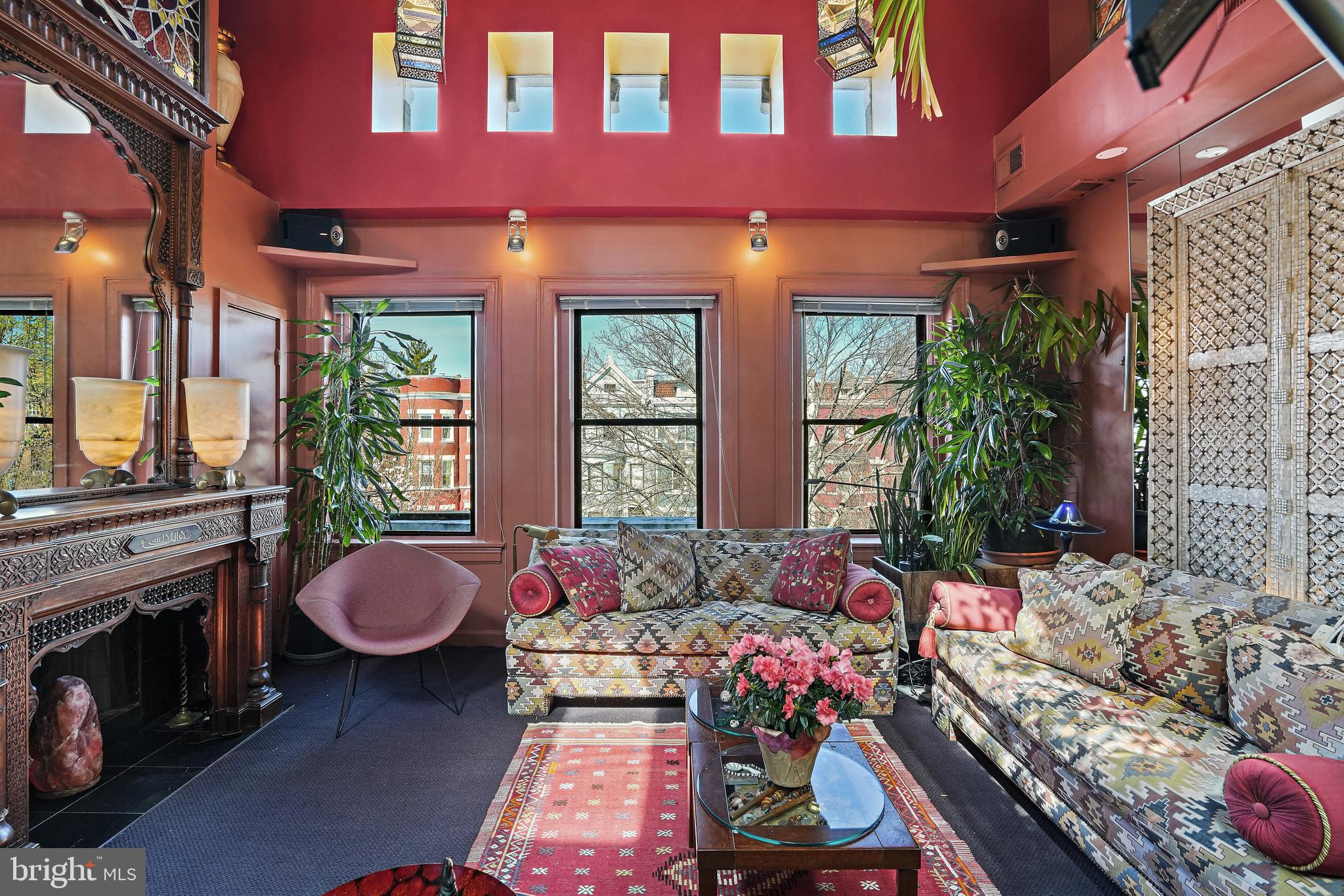 1932 Calvert Street Northwest, Unit 3 Washington, DC 20009 - Photo 14 of 42