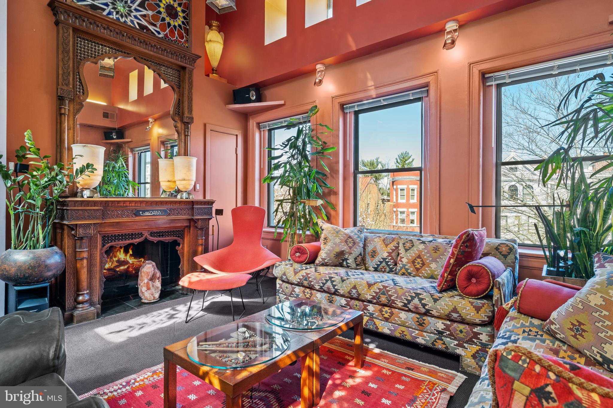 1932 Calvert Street Northwest, Unit 3 Washington, DC 20009 - Photo 15 of 42