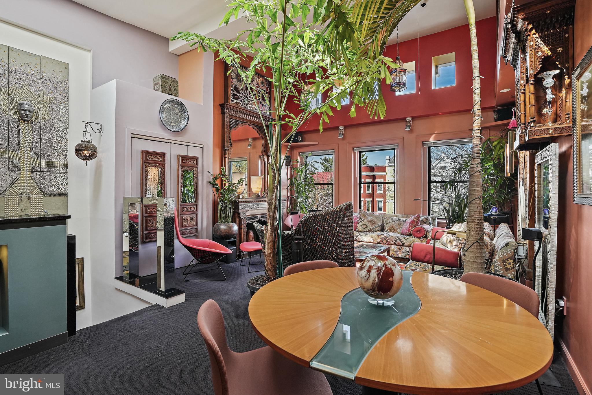 1932 Calvert Street Northwest, Unit 3 Washington, DC 20009 - Photo 16 of 42