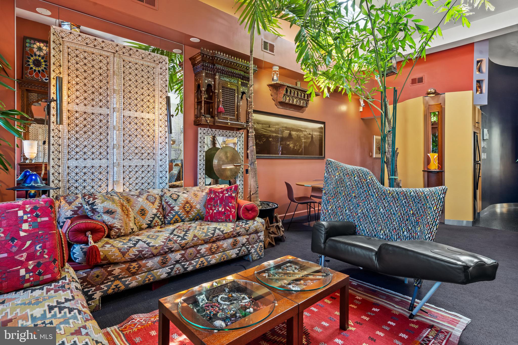 1932 Calvert Street Northwest, Unit 3 Washington, DC 20009 - Photo 17 of 42