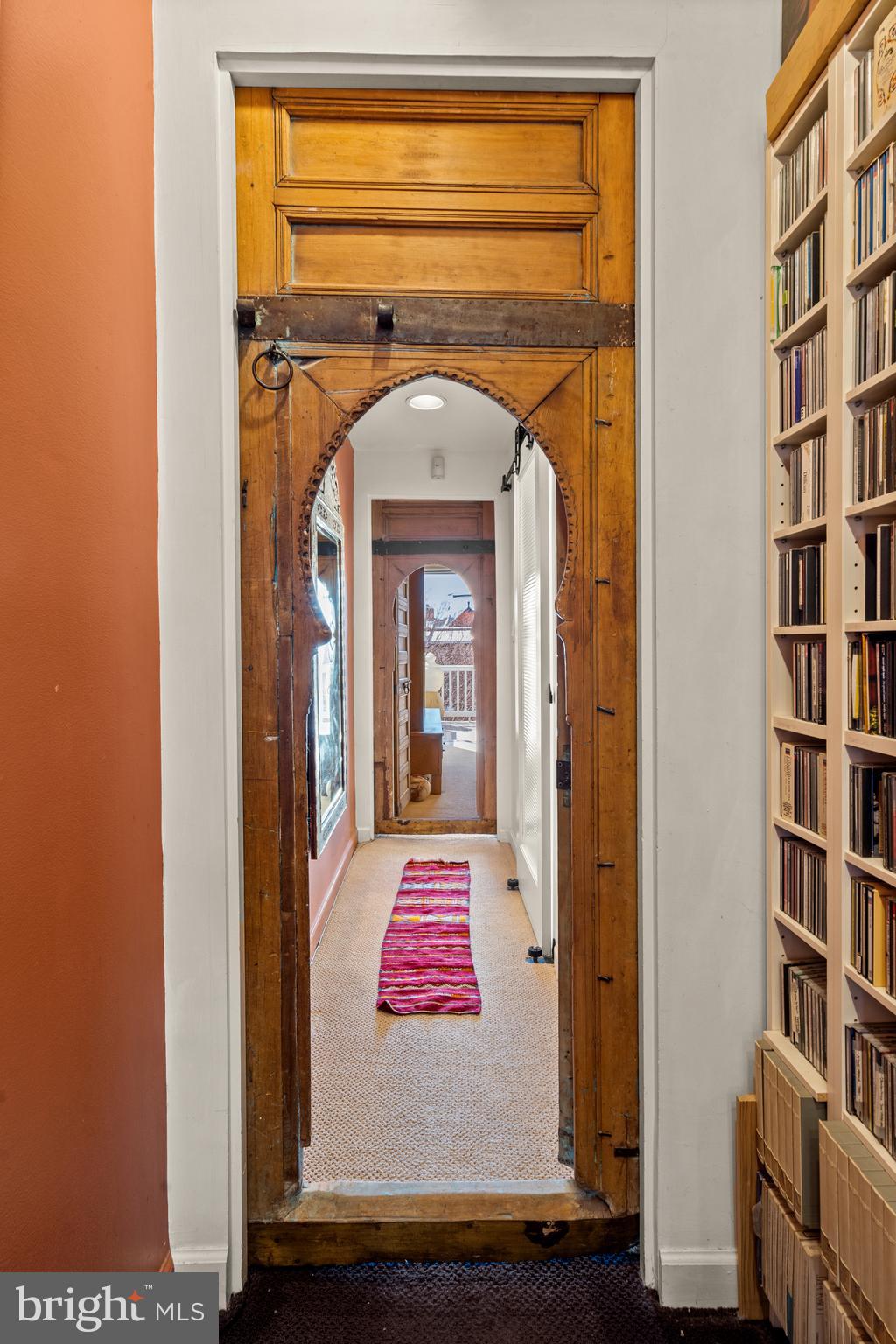 1932 Calvert Street Northwest, Unit 3 Washington, DC 20009 - Photo 19 of 42