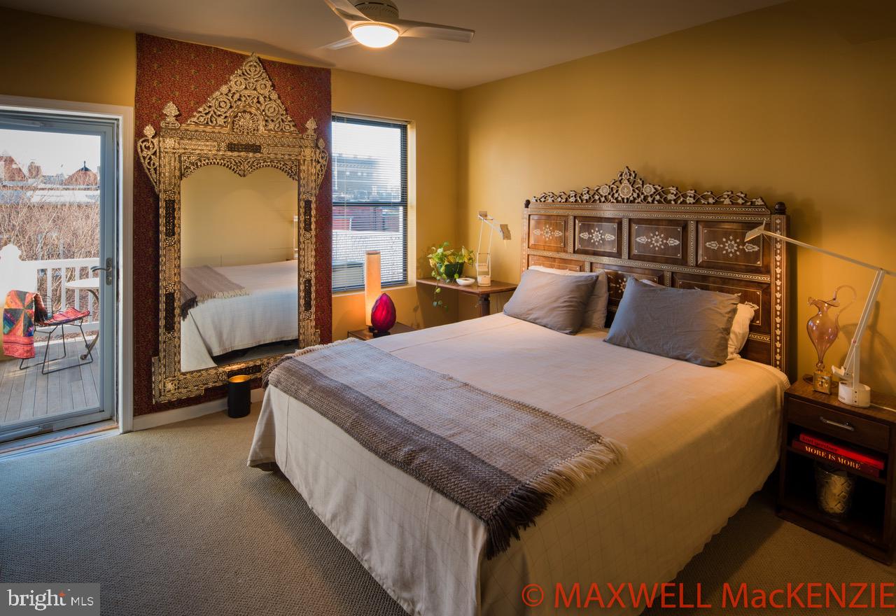 1932 Calvert Street Northwest, Unit 3 Washington, DC 20009 - Photo 22 of 42