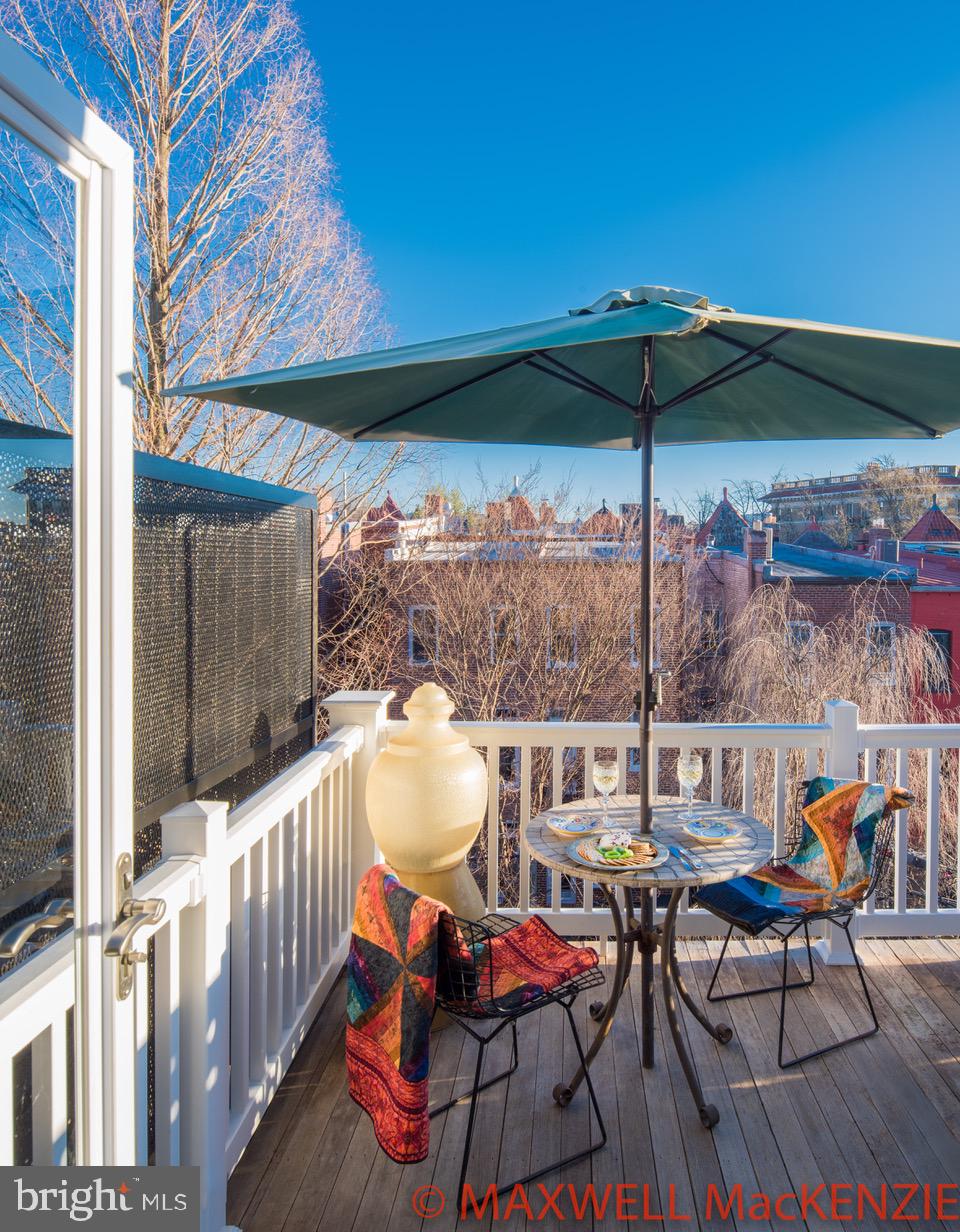 1932 Calvert Street Northwest, Unit 3 Washington, DC 20009 - Photo 23 of 42