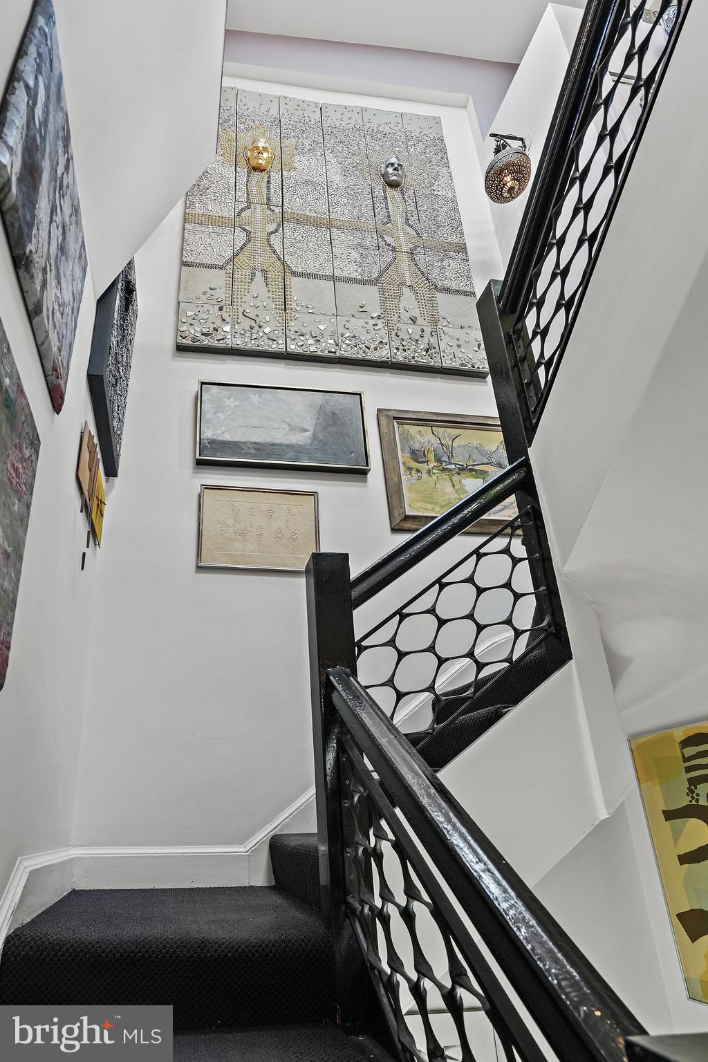 1932 Calvert Street Northwest, Unit 3 Washington, DC 20009 - Photo 24 of 42