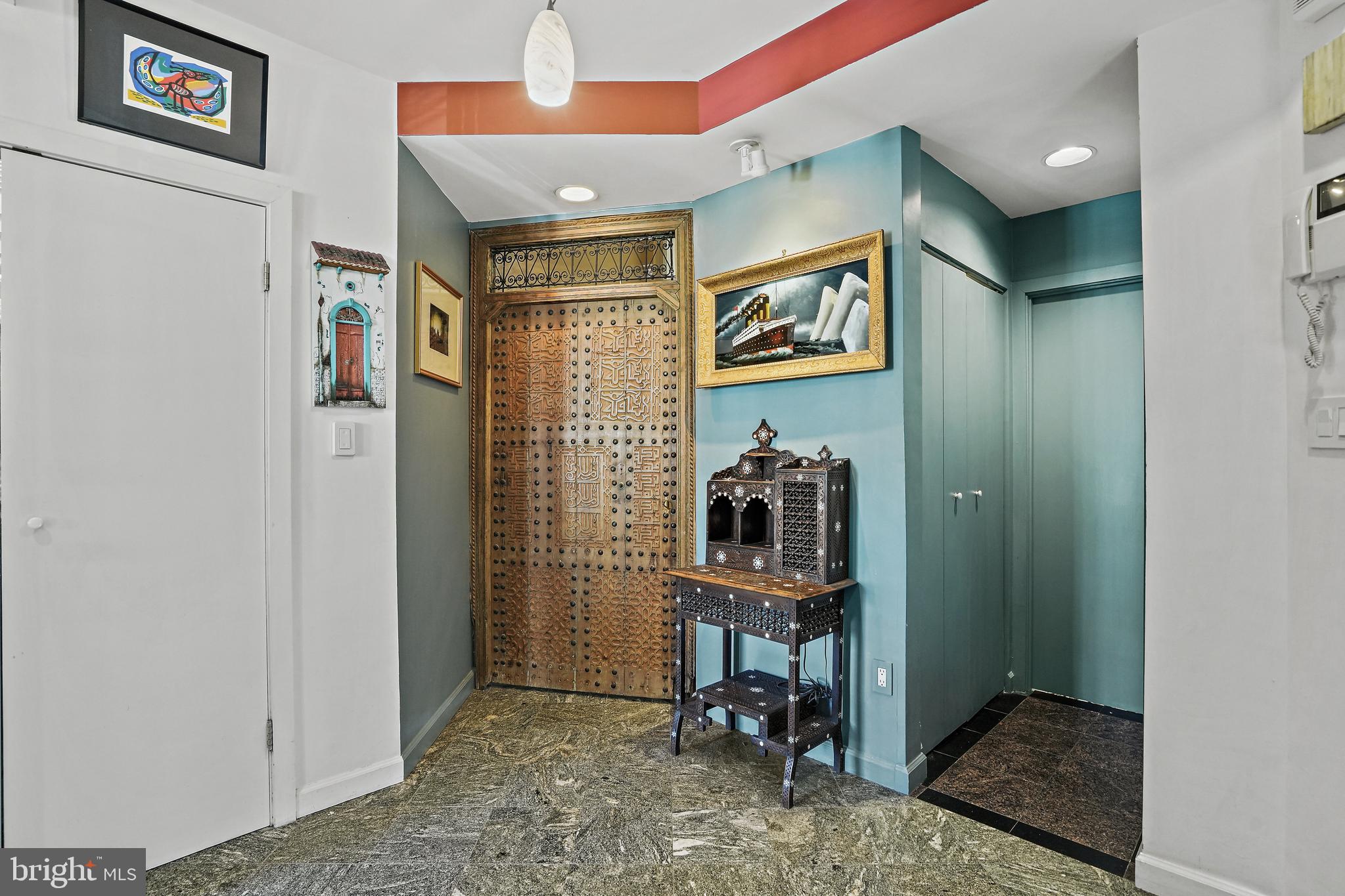 1932 Calvert Street Northwest, Unit 3 Washington, DC 20009 - Photo 25 of 42