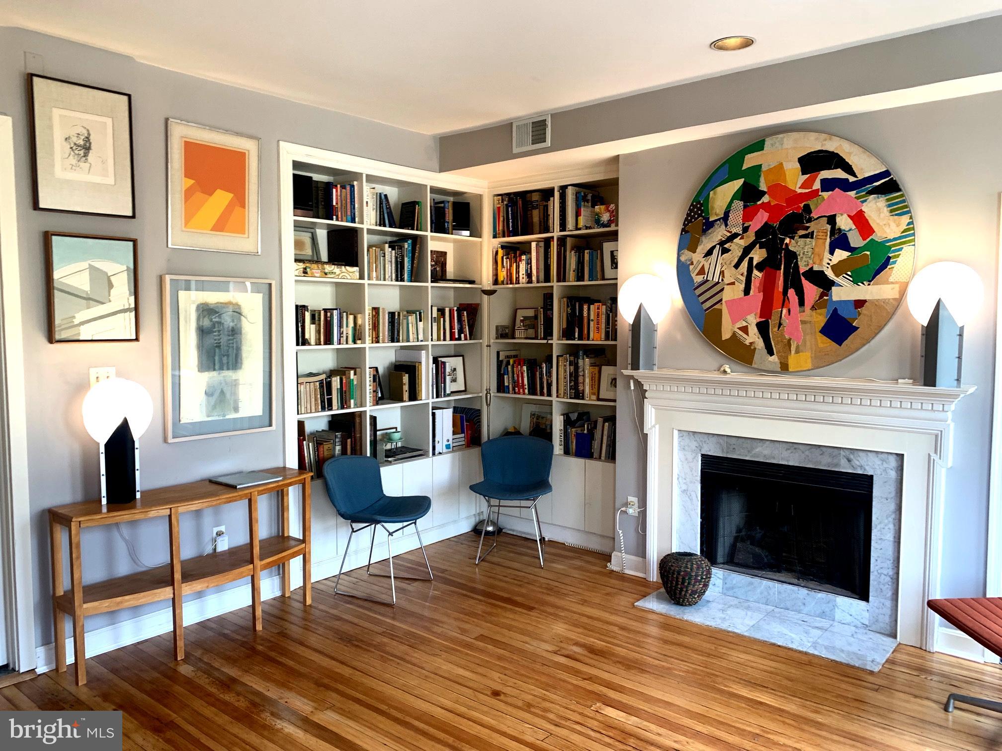 1932 Calvert Street Northwest, Unit 3 Washington, DC 20009 - Photo 26 of 42