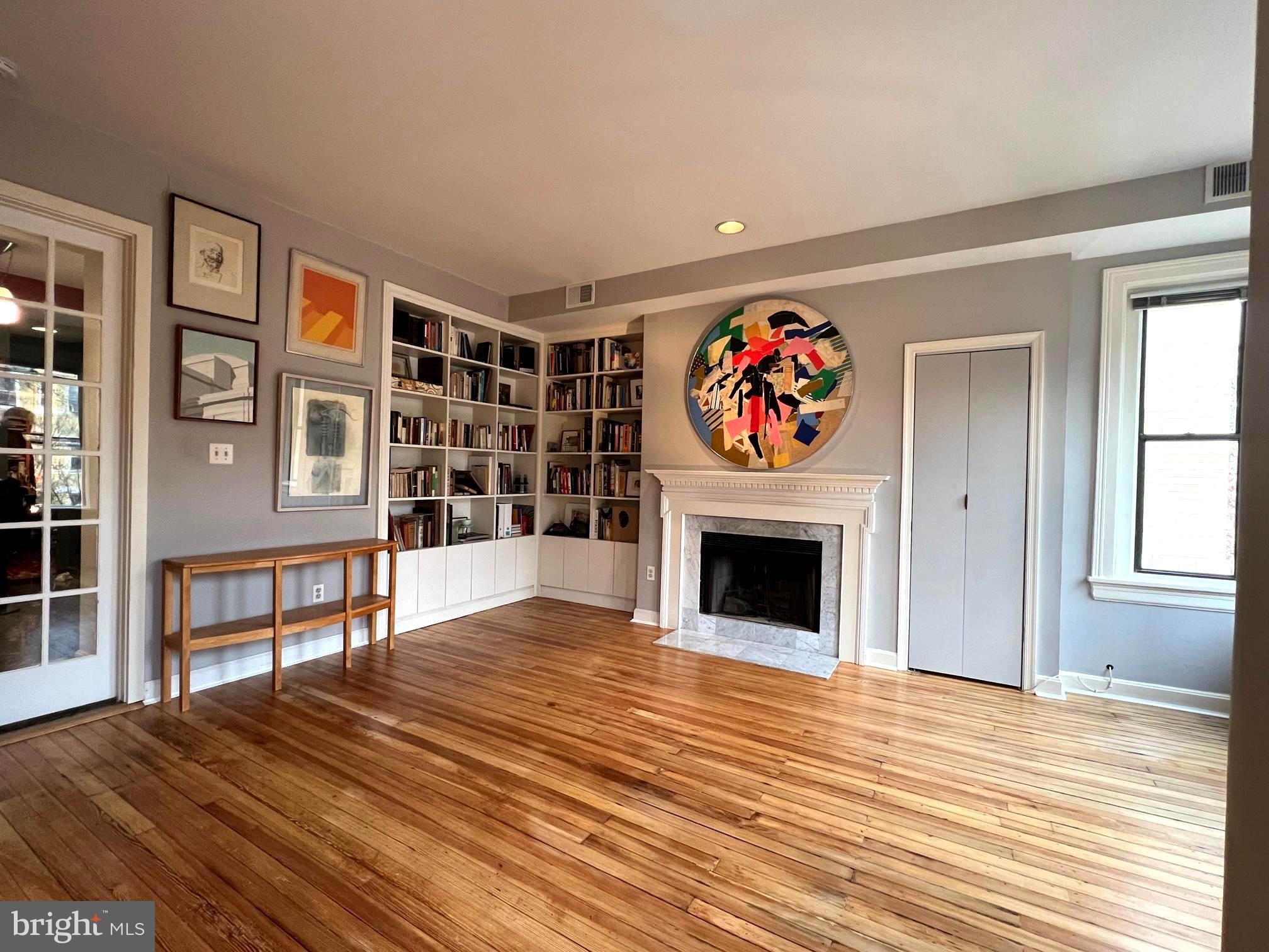 1932 Calvert Street Northwest, Unit 3 Washington, DC 20009 - Photo 27 of 42