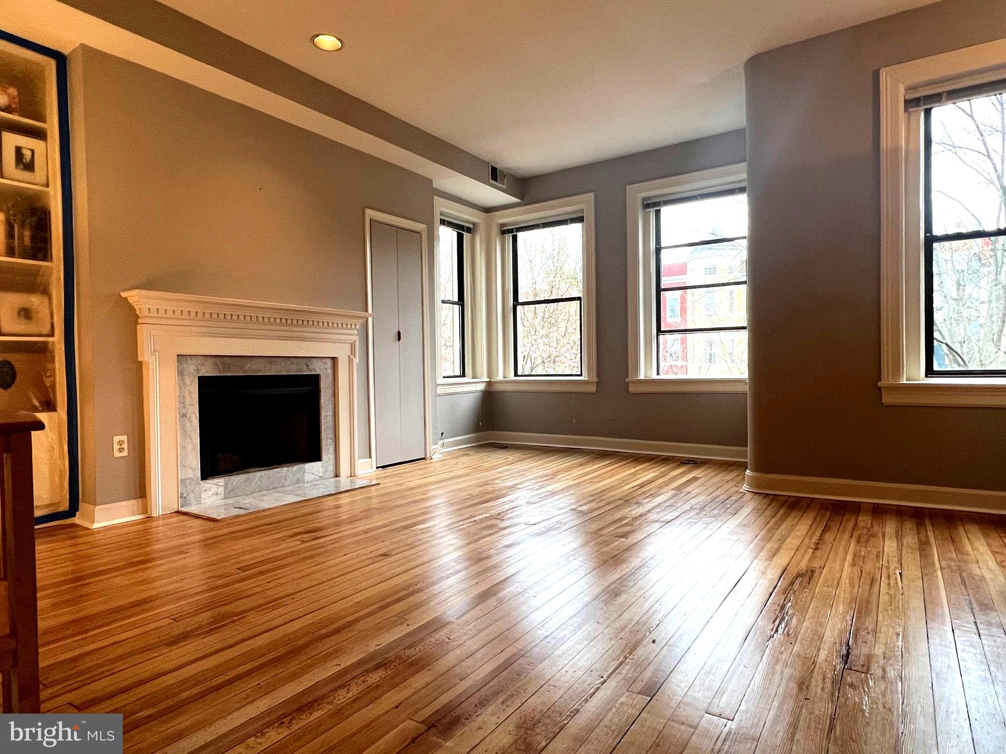 1932 Calvert Street Northwest, Unit 3 Washington, DC 20009 - Photo 28 of 42