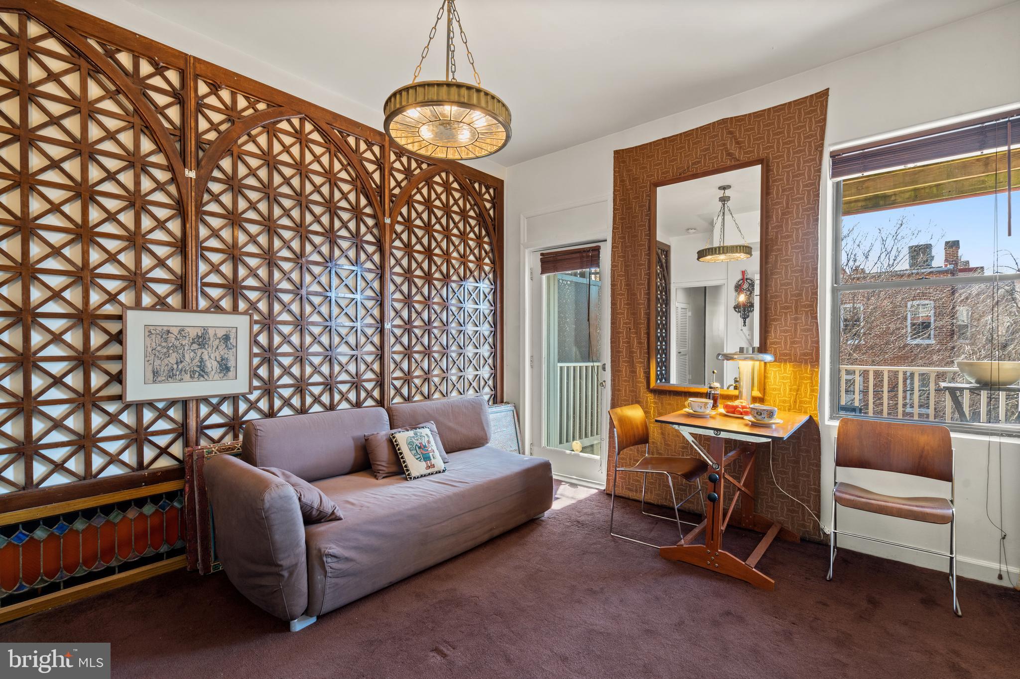 1932 Calvert Street Northwest, Unit 3 Washington, DC 20009 - Photo 30 of 42