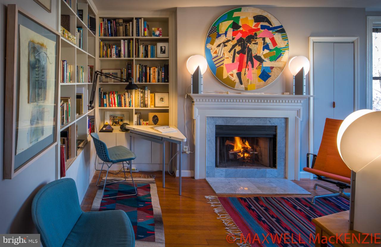 1932 Calvert Street Northwest, Unit 3 Washington, DC 20009 - Photo 3 of 42