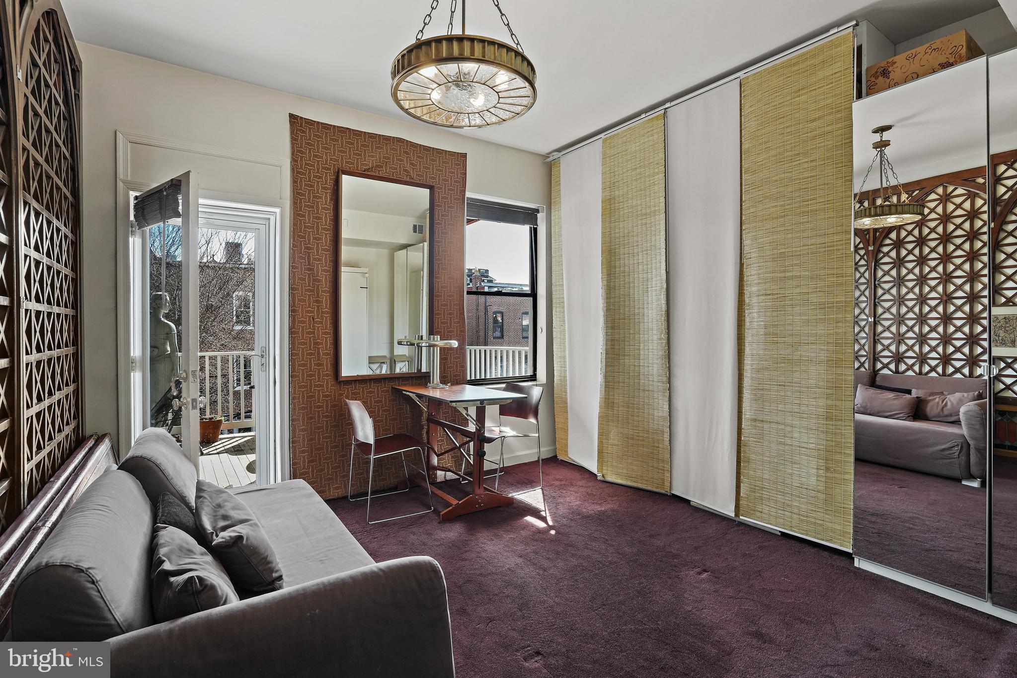 1932 Calvert Street Northwest, Unit 3 Washington, DC 20009 - Photo 31 of 42