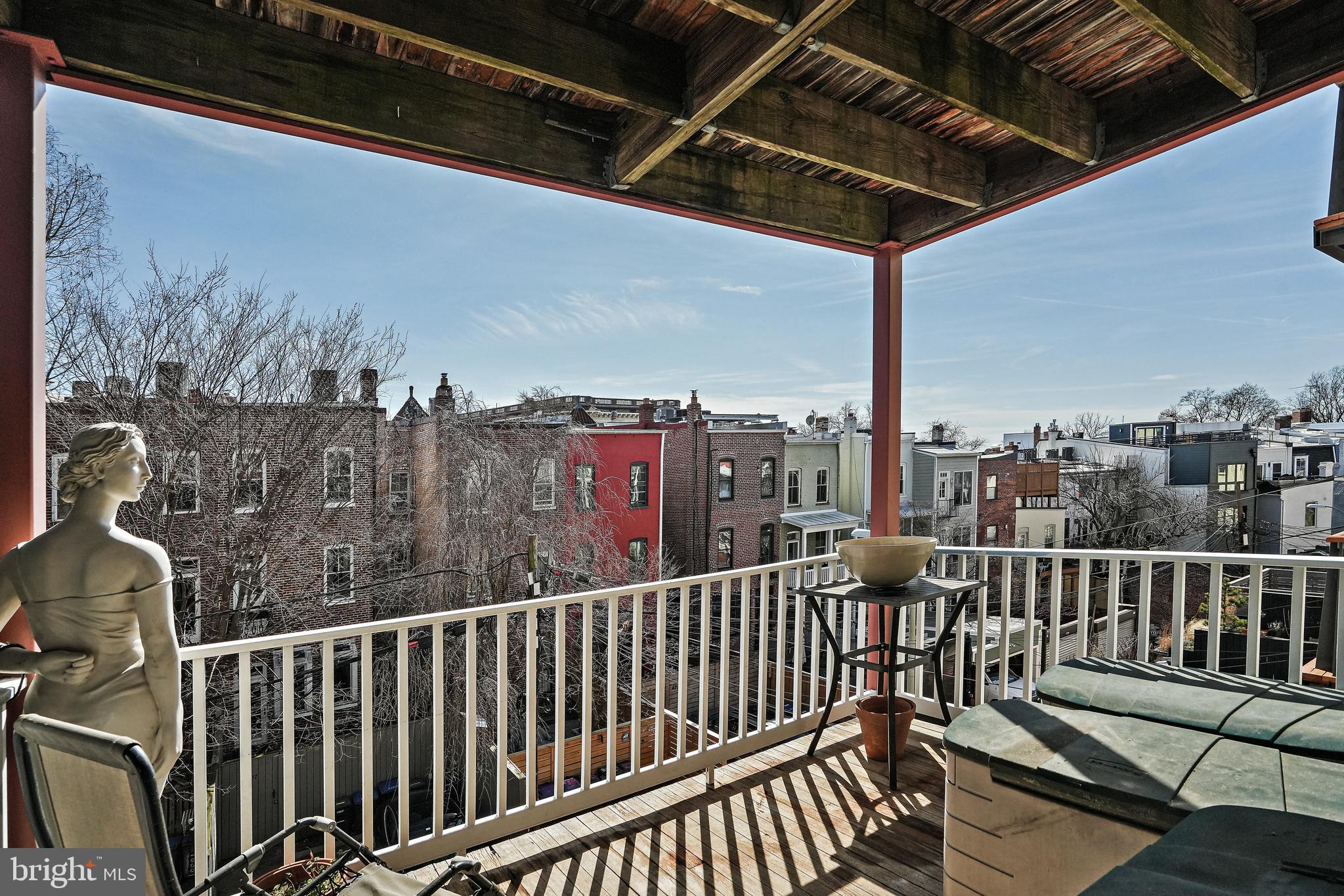 1932 Calvert Street Northwest, Unit 3 Washington, DC 20009 - Photo 33 of 42