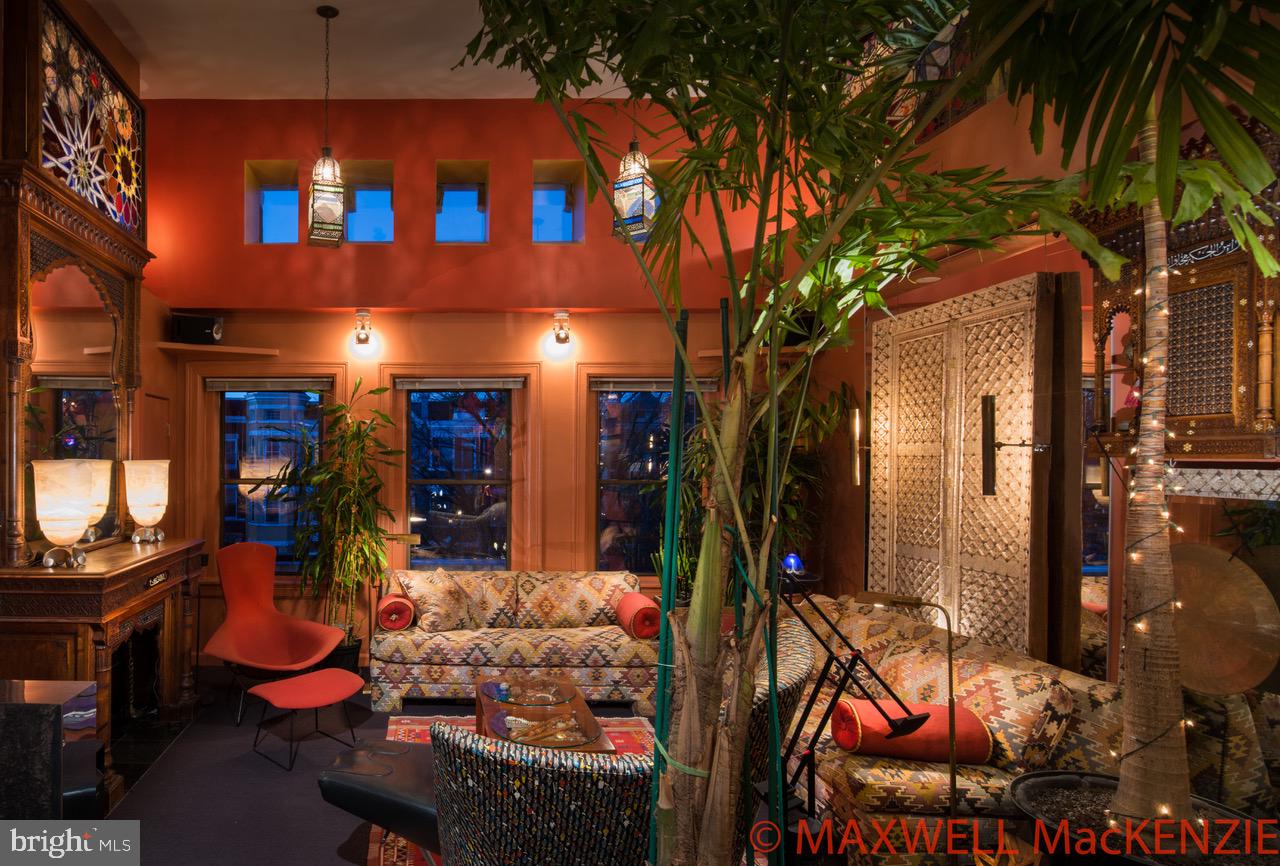 1932 Calvert Street Northwest, Unit 3 Washington, DC 20009 - Photo 39 of 42