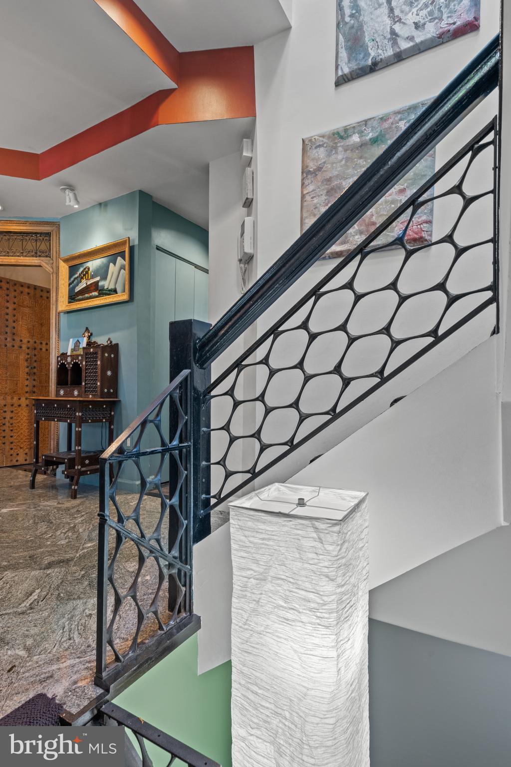 1932 Calvert Street Northwest, Unit 3 Washington, DC 20009 - Photo 4 of 42