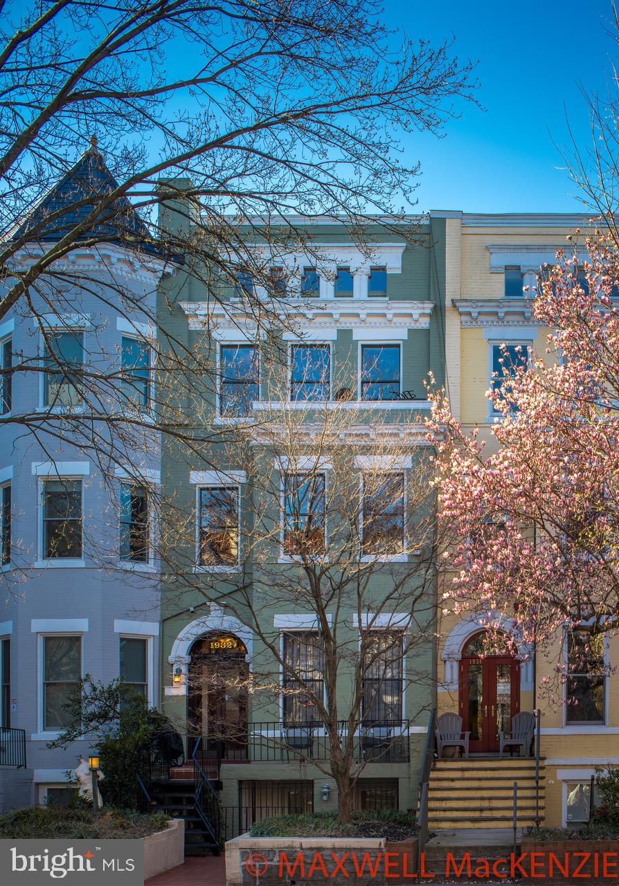 1932 Calvert Street Northwest, Unit 3 Washington, DC 20009 - Photo 41 of 42