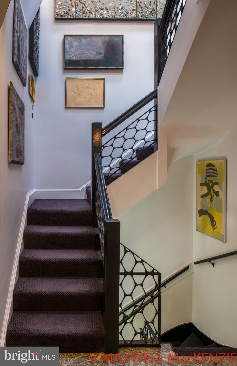 1932 Calvert Street Northwest, Unit 3 Washington, DC 20009 - Photo 5 of 42