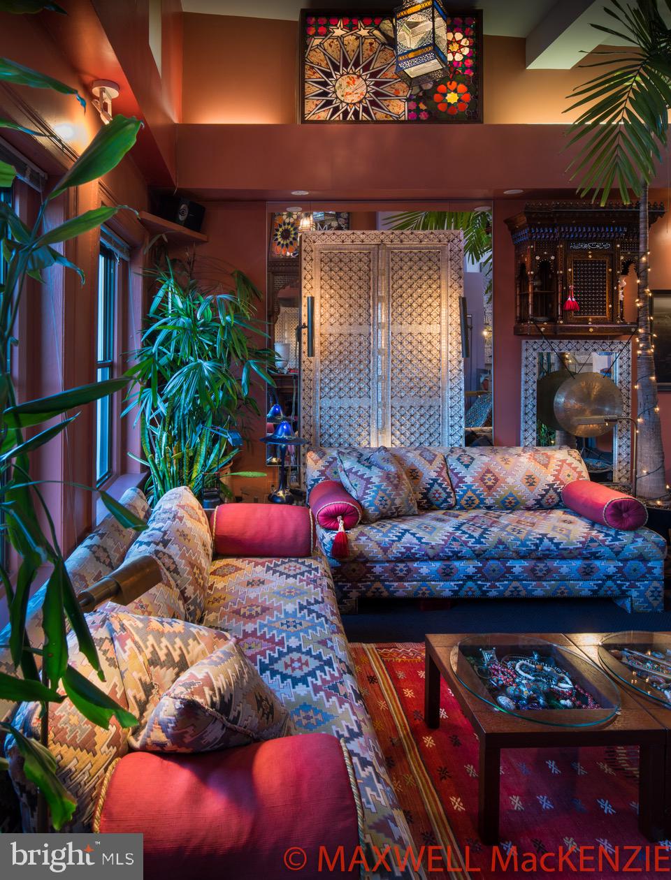 1932 Calvert Street Northwest, Unit 3 Washington, DC 20009 - Photo 7 of 42