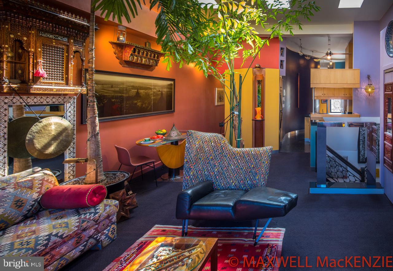 1932 Calvert Street Northwest, Unit 3 Washington, DC 20009 - Photo 8 of 42