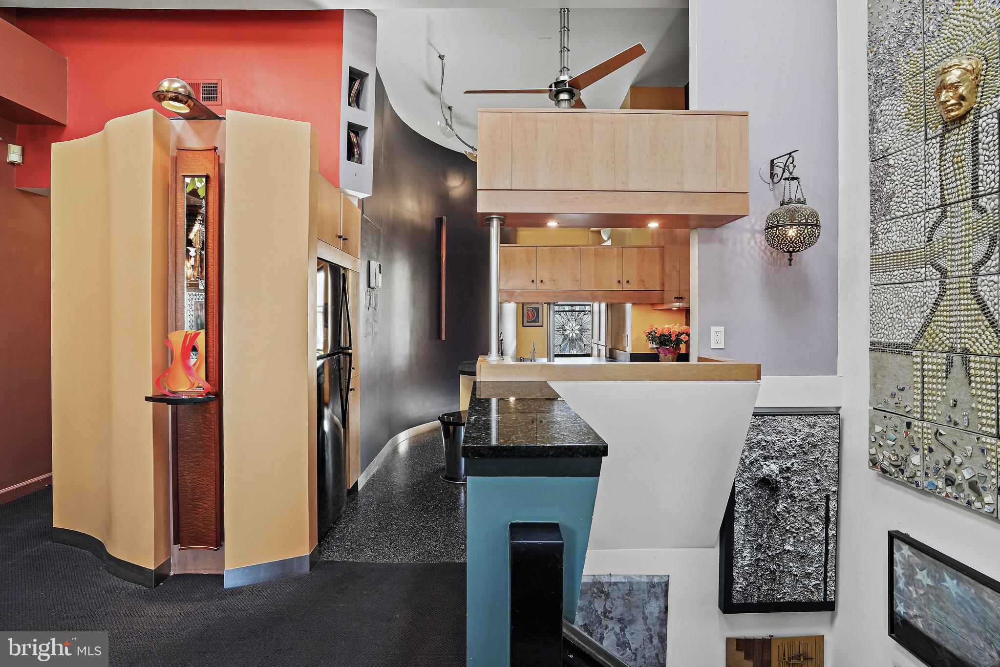 1932 Calvert Street Northwest, Unit 3 Washington, DC 20009 - Photo 9 of 42