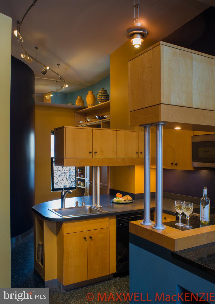 1932 Calvert Street Northwest, Unit 3 Washington, DC 20009 - Photo 10 of 42