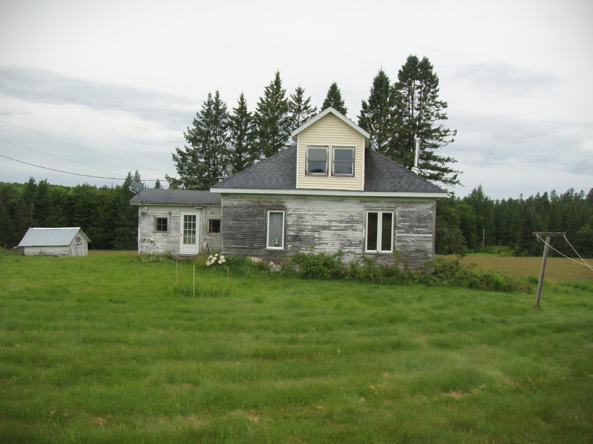 N16798 Bass Lake Road Butternut, WI 54514 - Photo 4 of 57