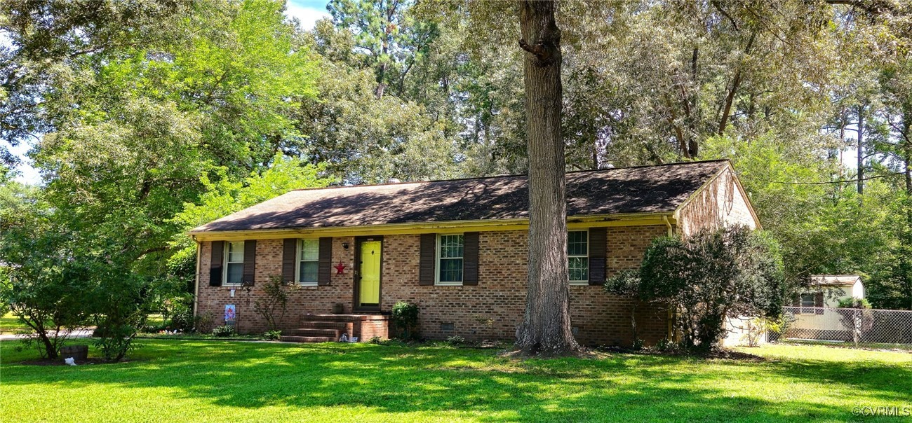 19333 Eanes Road Petersburg, VA 23803 - Photo 1 of 1 Gallery Image 1