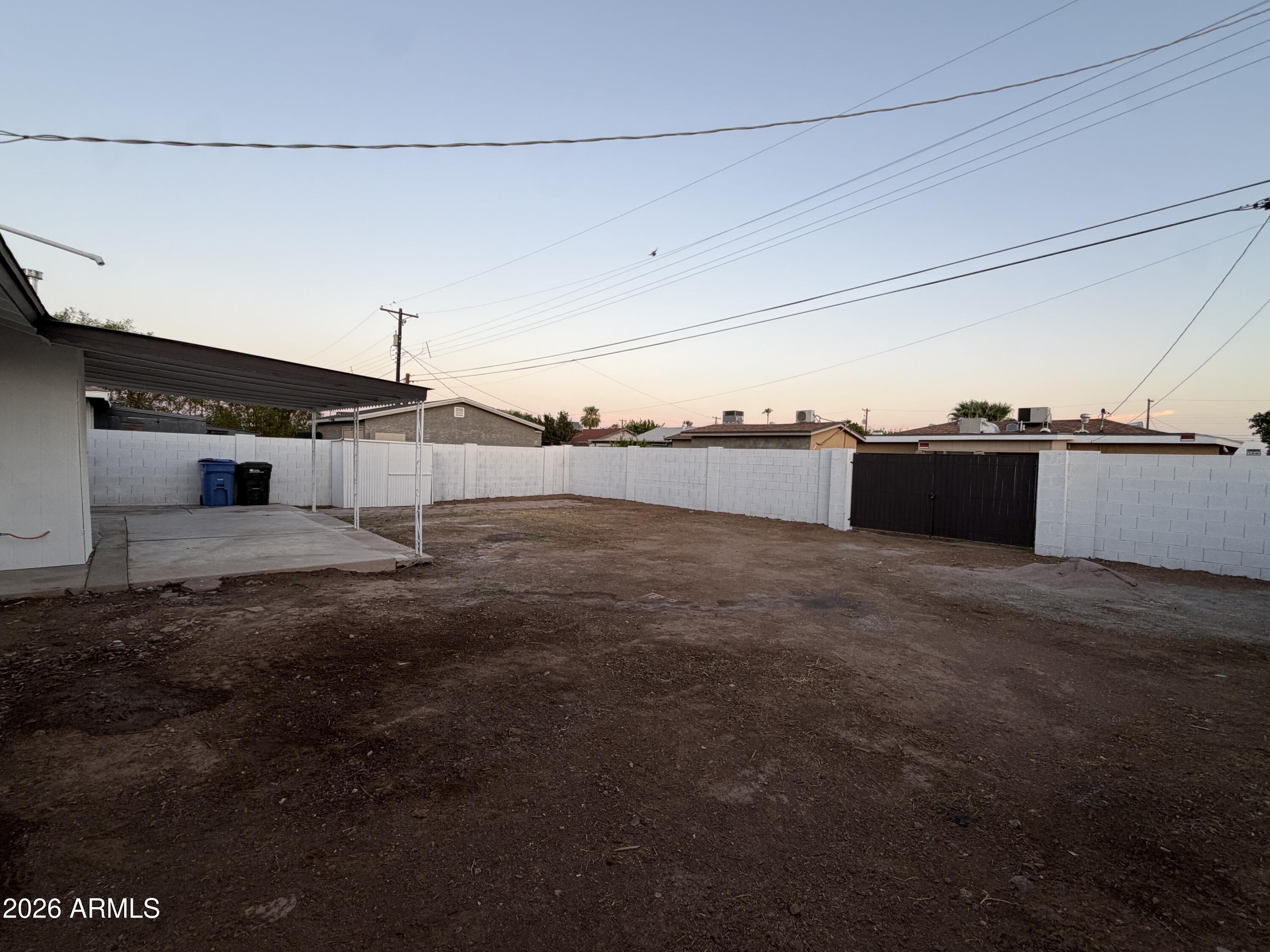 3749 West Osborn Road Phoenix, AZ 85019 - Photo 13 of 13 IMG_8324