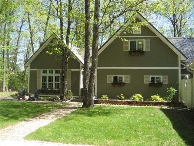 10477 Cedar Falls Road Hazelhurst, WI 54531 - Photo 12 of 15 Gallery Image 12