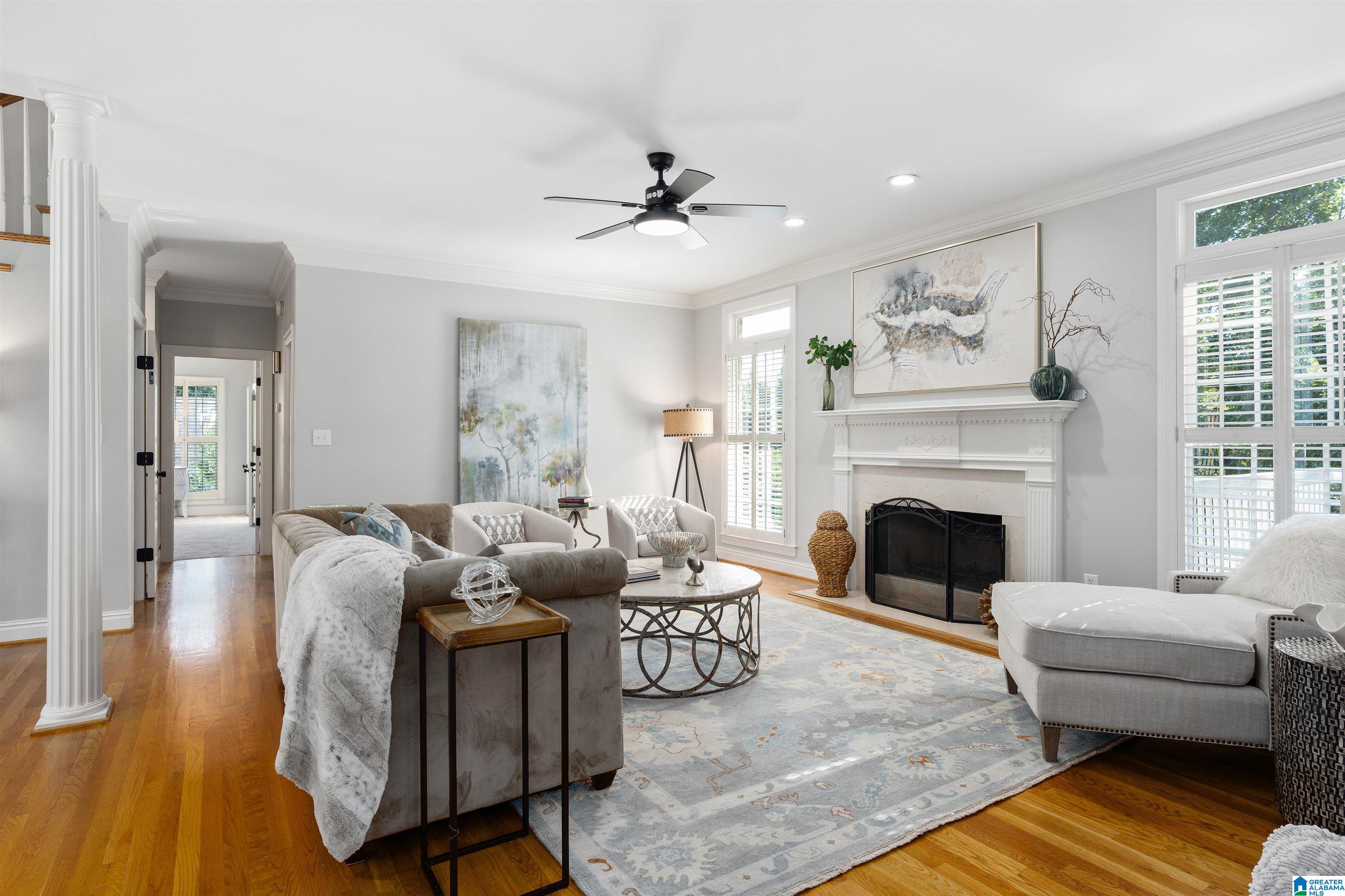 4686 Riverbend Road Trussville, AL 35173 - Photo 6 of 33