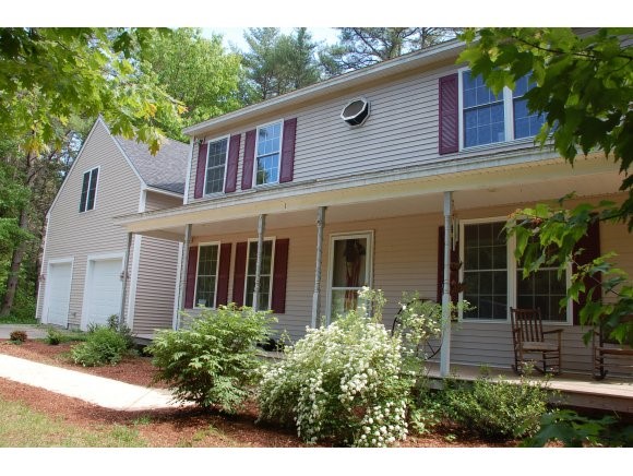 168 Hoit Road Concord, NH 03301 - Photo 1 of 1