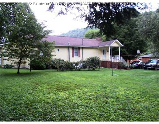 5480 Elk River Road, Unit N Elkview, WV 25071 - Photo 14 of 16 Exterior Front.