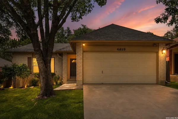 $267,500 | 4619 Rock Nettle, San Antonio, TX 78247