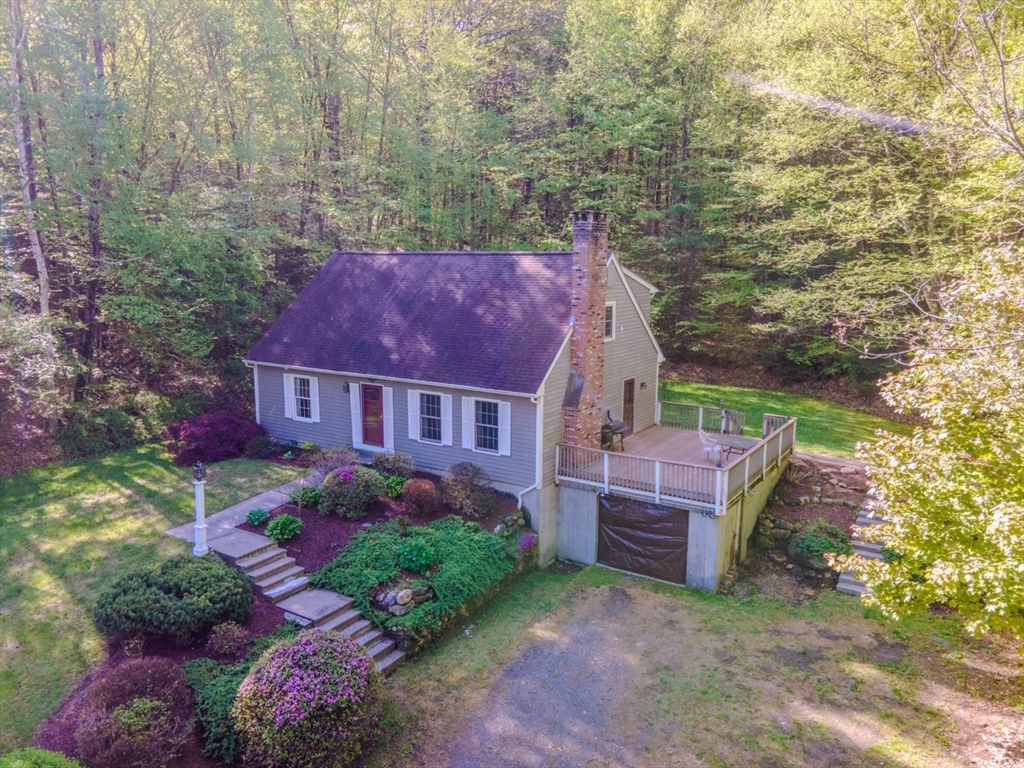 77 Old Turnpike Road Northfield, MA 01360 - Photo 34 of 35