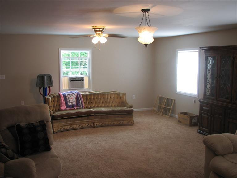 260 Redmon Road Paris, KY 40361 - Photo 10 of 20 Photo 10