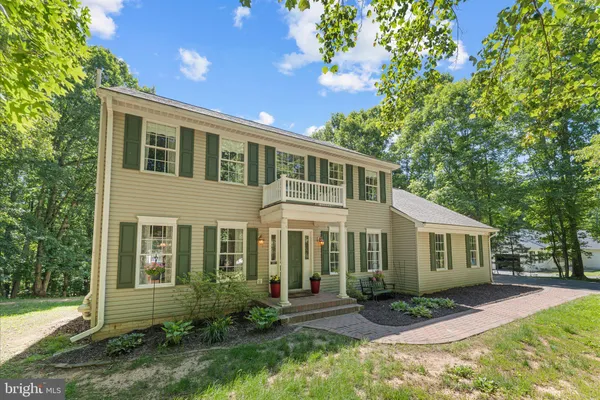 $599,000 | 2319 Wildwood Circle, Amissville, VA 20106