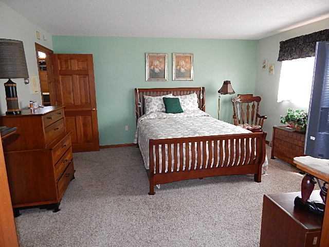 1211 Kennebec Road Hampden, ME 04444 - Photo 31 of 34 Bedroom.