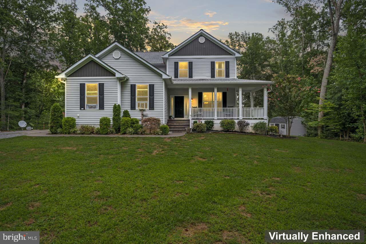 7113 Block House Road Spotsylvania, VA 22551 - Photo 3 of 45 7113 Block House Rd Spotsylvania VA 22551