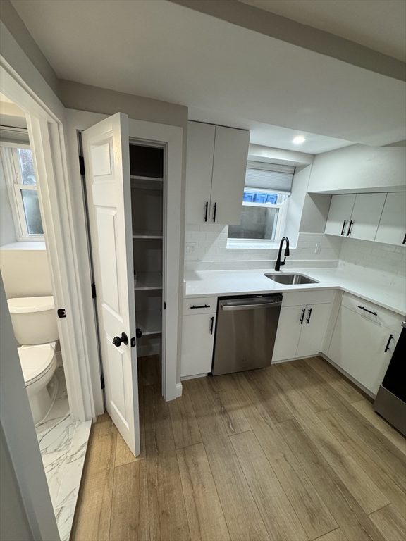 61 Colborne Road, Unit B1 Boston, MA 02135 - Photo 12 of 13 Gallery Image 12