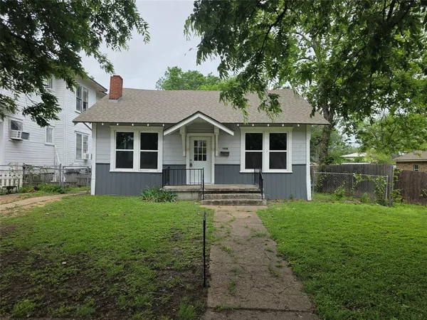 $109,000 | 2523 Sanger Avenue, Waco, TX 76707